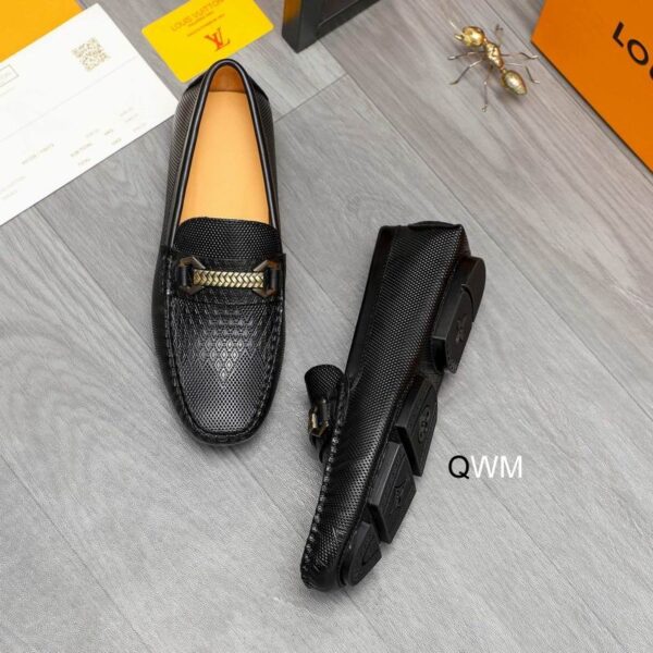 New Arrival Men Shoes LV070