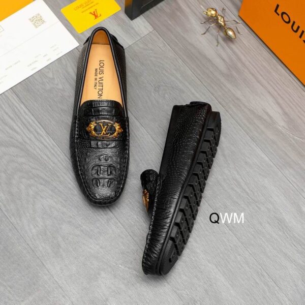 New Arrival Men Shoes LV069