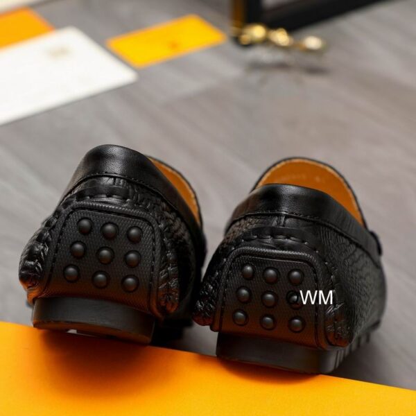 New Arrival Men Shoes LV069