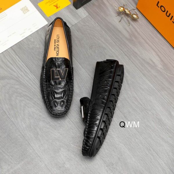 New Arrival Men Shoes LV072