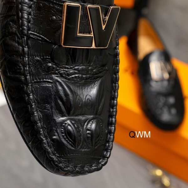 New Arrival Men Shoes LV072