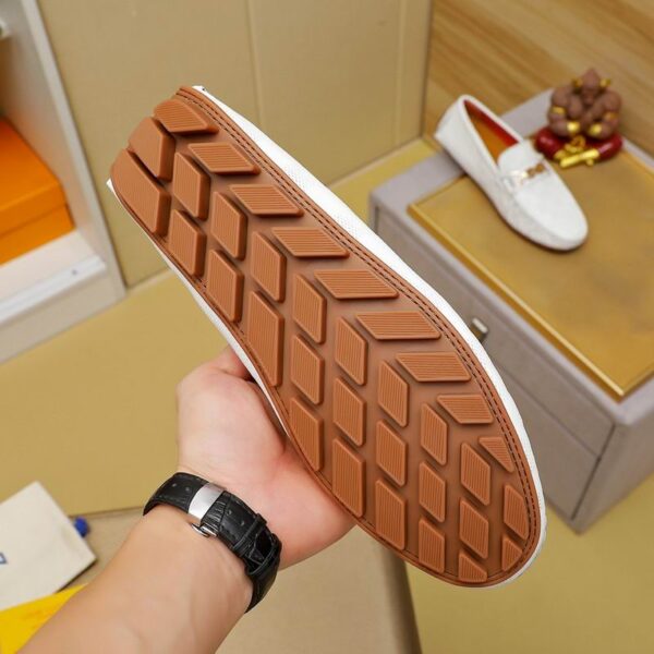 New Arrival Men Shoes LV089