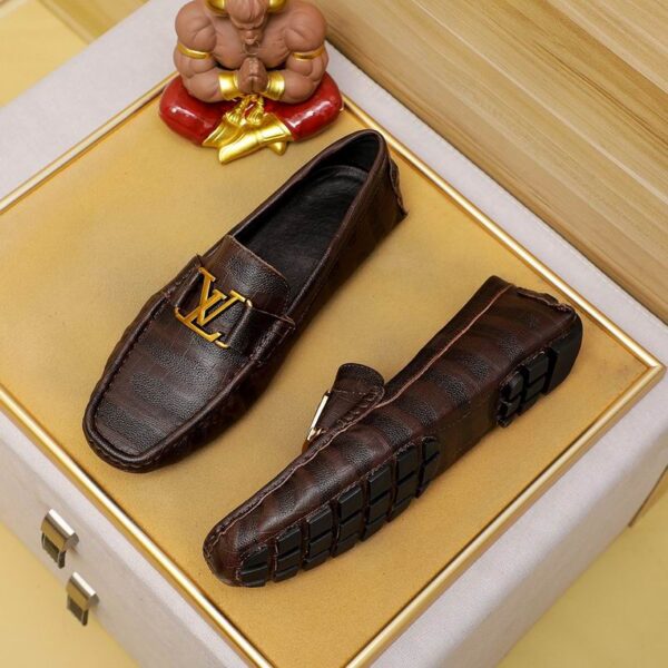 New Arrival Men Shoes LV088