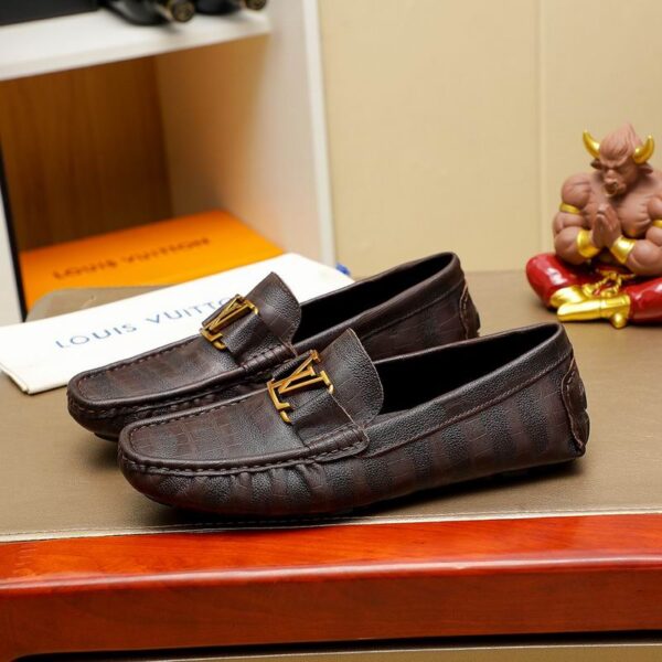 New Arrival Men Shoes LV088