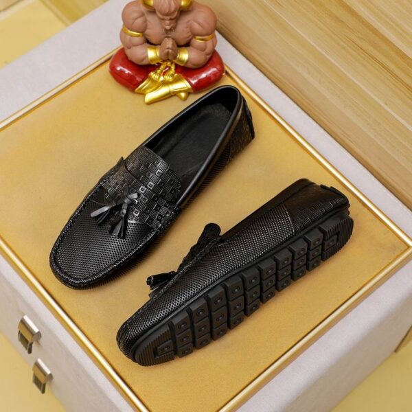 New Arrival Men Shoes LV086