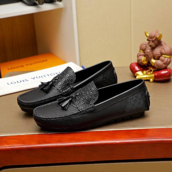 New Arrival Men Shoes LV086