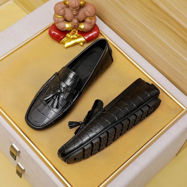 New Arrival Men Shoes LV087