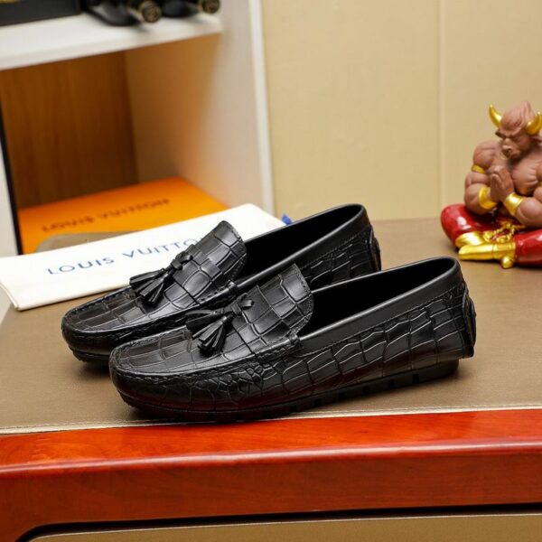 New Arrival Men Shoes LV087