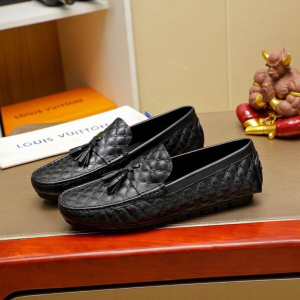 New Arrival Men Shoes LV084