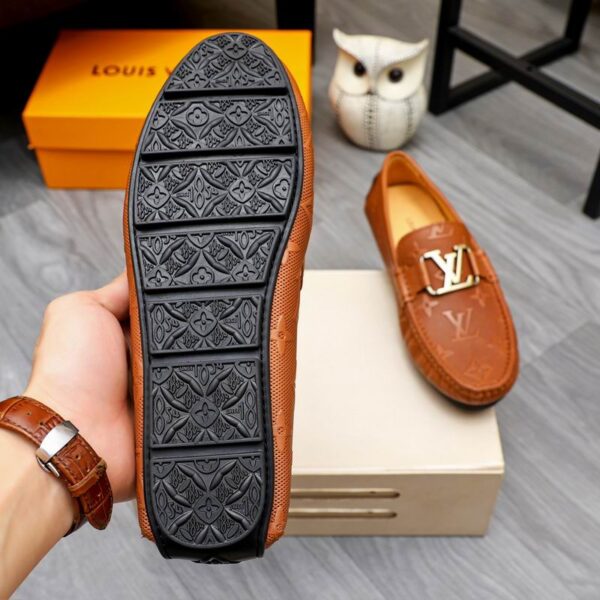 New Arrival Men Shoes LV113