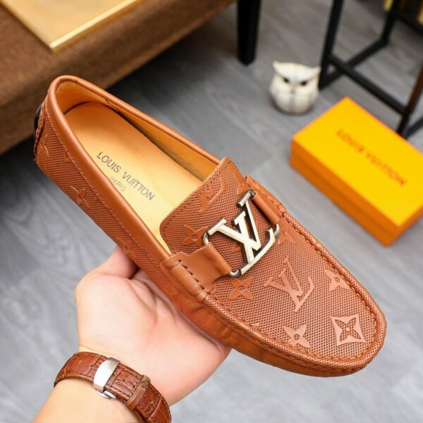 New Arrival Men Shoes LV113