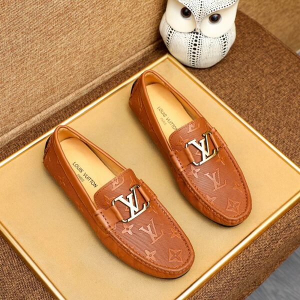 New Arrival Men Shoes LV113