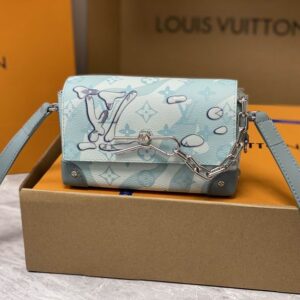 New Arrival L*V Handbag 1705