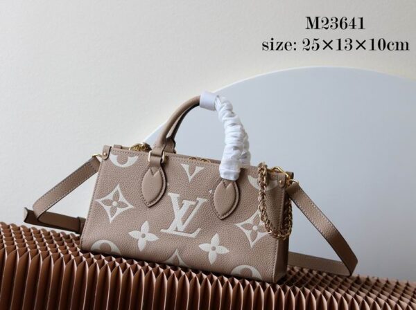 New Arrival L*V Handbag 1663