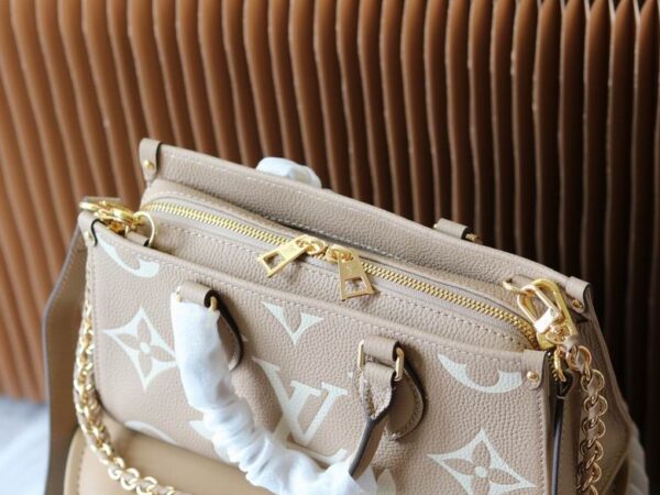 New Arrival L*V Handbag 1663