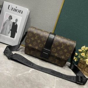 New Collection Bags For Men LV061