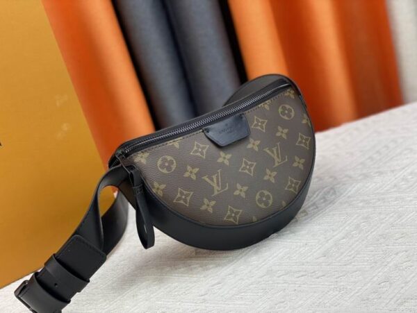 New Collection Bags For Men LV065