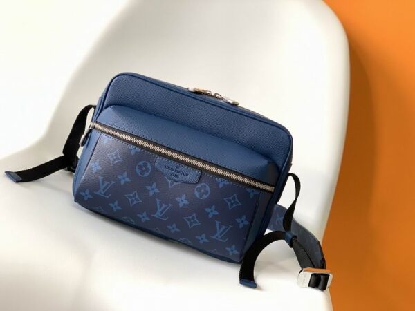 New Collection Bags For Men LV033