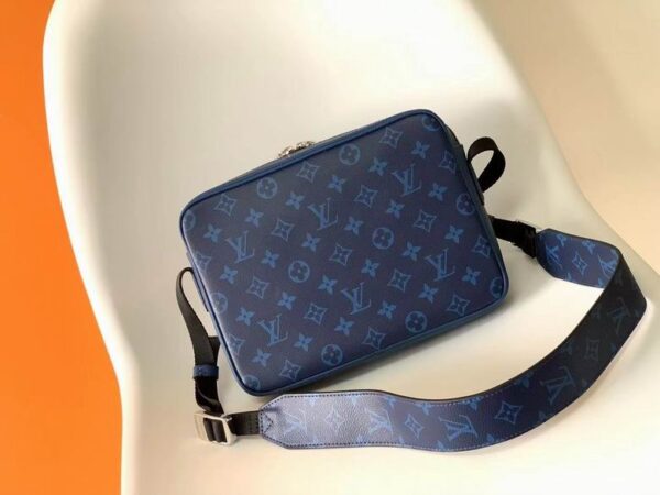 New Collection Bags For Men LV033