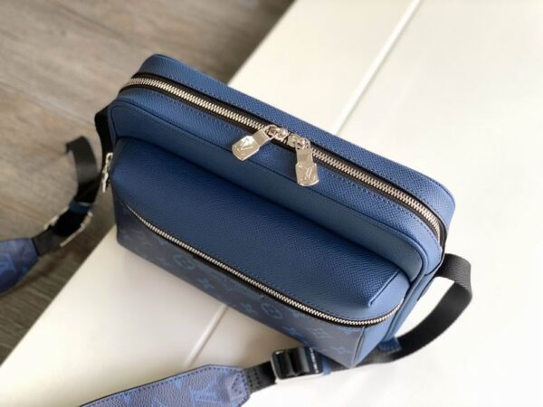 New Collection Bags For Men LV033