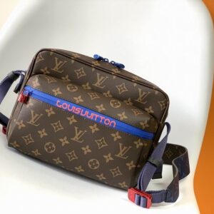 New Collection Bags For Men LV024