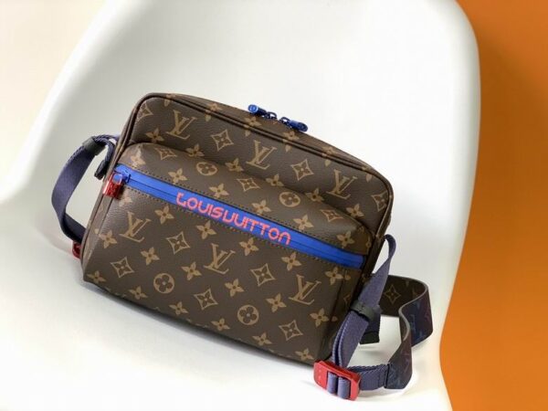 New Collection Bags For Men LV024