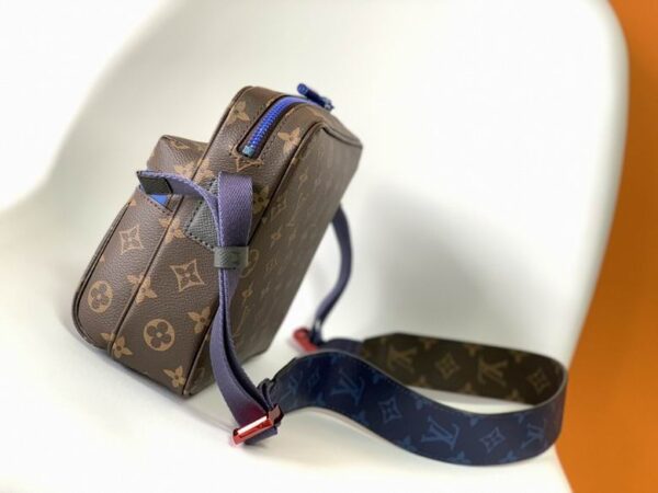 New Collection Bags For Men LV024