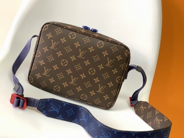 New Collection Bags For Men LV024