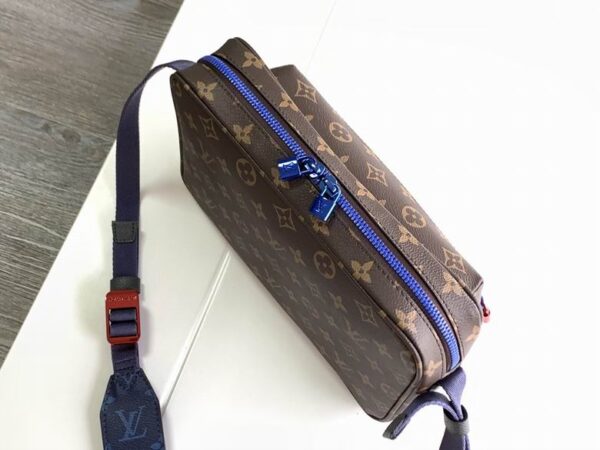 New Collection Bags For Men LV024