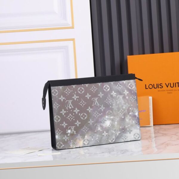 New Collection Bags For Men LV028