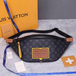 New Collection Bags For Men LV036