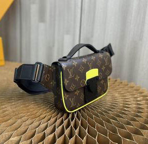 New Collection Bags For Men LV039