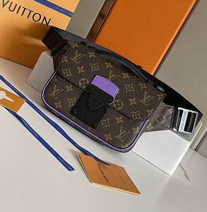 New Collection Bags For Men LV007