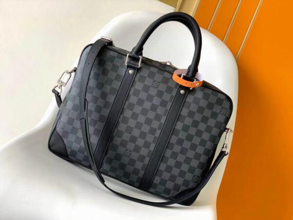 New Collection Bags For Men LV035