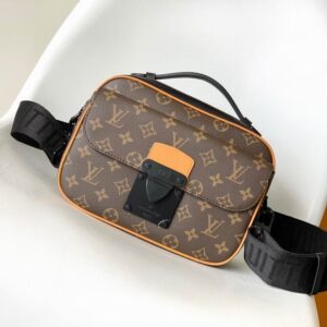 New Collection Bags For Men LV030