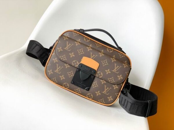 New Collection Bags For Men LV030