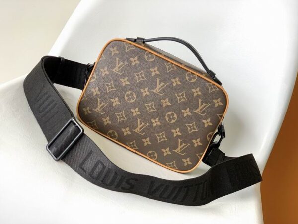 New Collection Bags For Men LV030