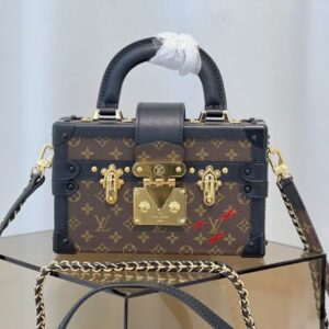 New Arrival L*V Handbag 1667