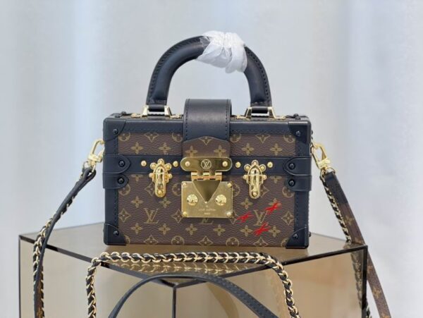 New Arrival L*V Handbag 1667