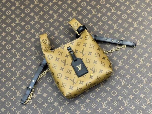 New Arrival L*V Handbag 1659