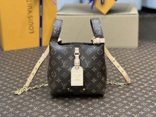 New Arrival L*V Handbag 1659