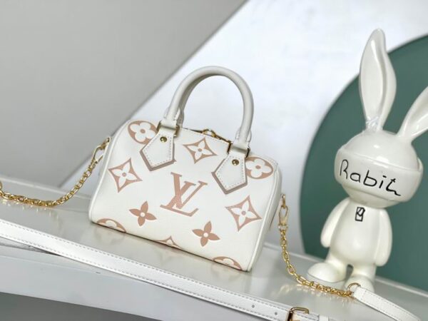 New Arrival L*V Handbag 1653