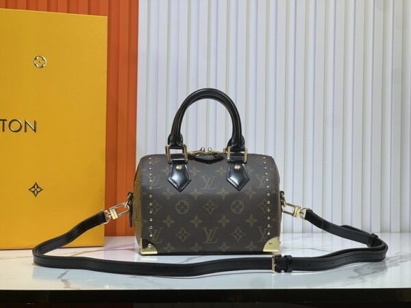 New Arrival L*V Handbag 1804