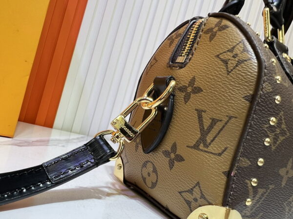 New Arrival L*V Handbag 1804