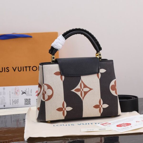 New Arrival L*V Handbag 1731