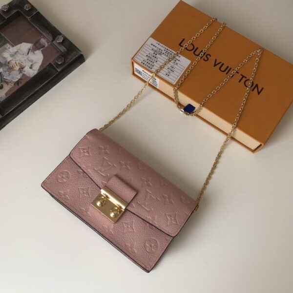 New Arrival L*V Handbag 1754