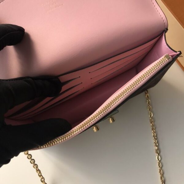 New Arrival L*V Handbag 1754