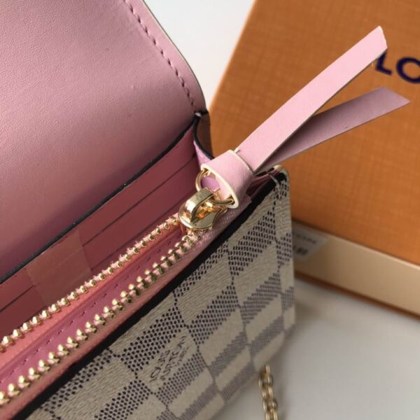 New Arrival L*V Handbag 1754