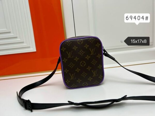 New Collection Bags For Men LV069