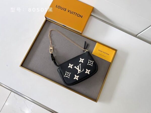 New Arrival L*V Handbag 1812